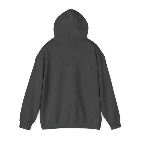 Life is Better with Dogs Hooded Sweatshirt - Image 3
