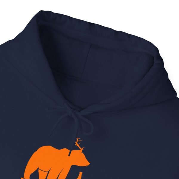 Beer Hooded Sweatshirt - Image 25