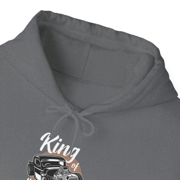 King of the Road Hoodie - Image 20