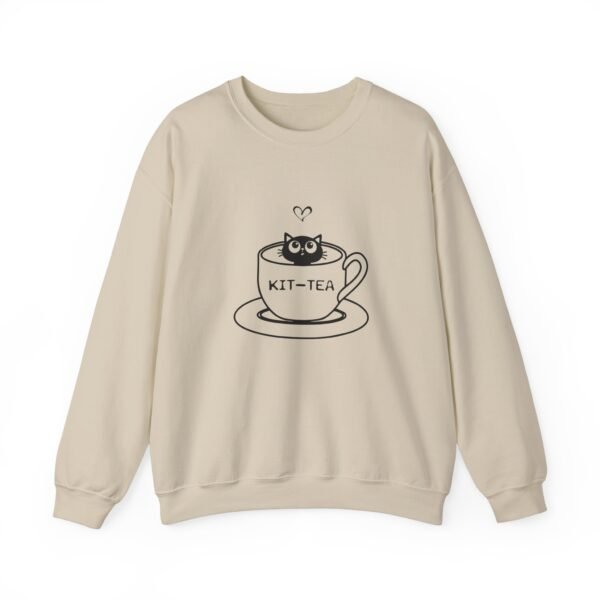 Kit-Tee Crewneck Sweatshirt - Image 19