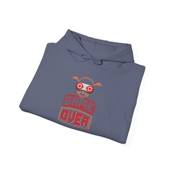 Game Over Hoddie - Image 54