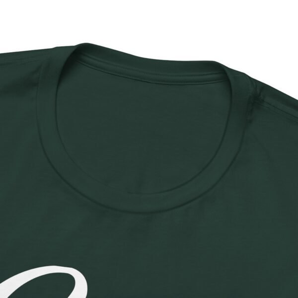 Plans With My Dog Short Sleeve Tee - Image 24