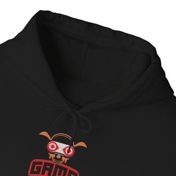 Game Over Hoddie - Image 15