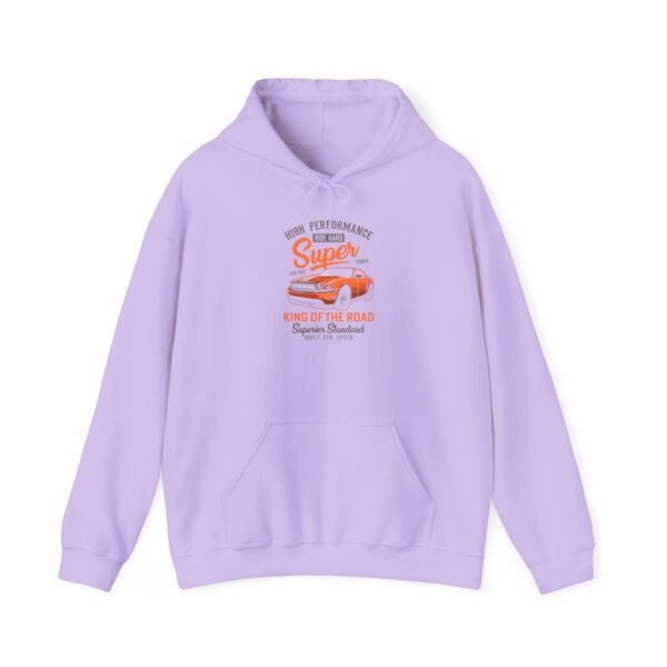 High Performance Ride Hard Hoodie - Image 26