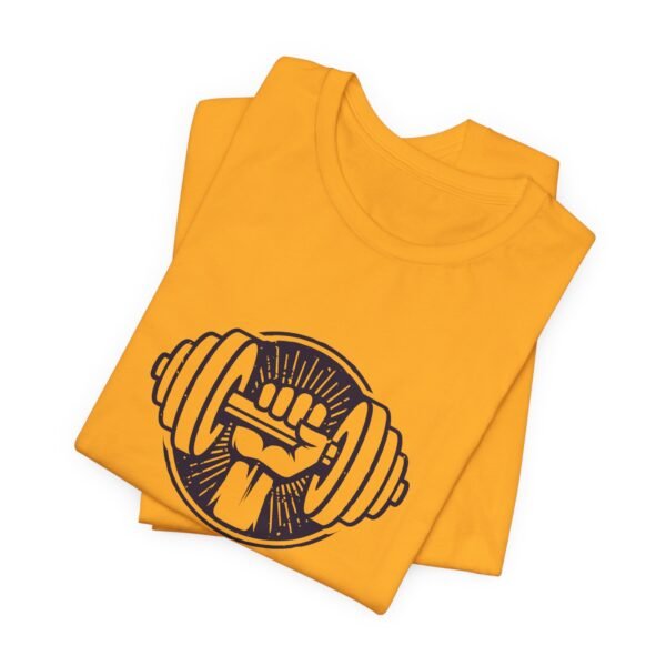 Power House Fitness Short Sleeve T-Shirt - Image 18