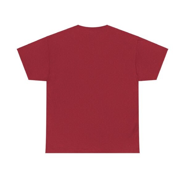 #MomLife Heavy Cotton Tee - Image 2