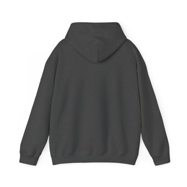 Life is Better with Dogs Hooded Sweatshirt - Image 2