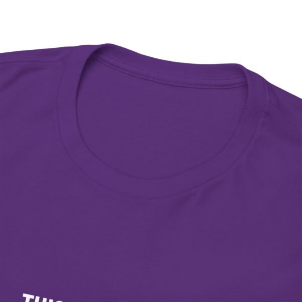 Awesome Mom Cotton Tee - Image 10
