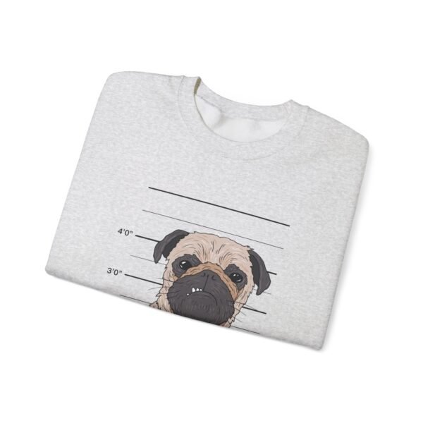 Bad Dog Crewneck Sweatshirt - Image 36
