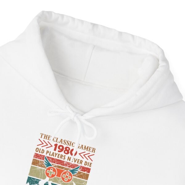 Level 40 Complete Hoodie - Image 30