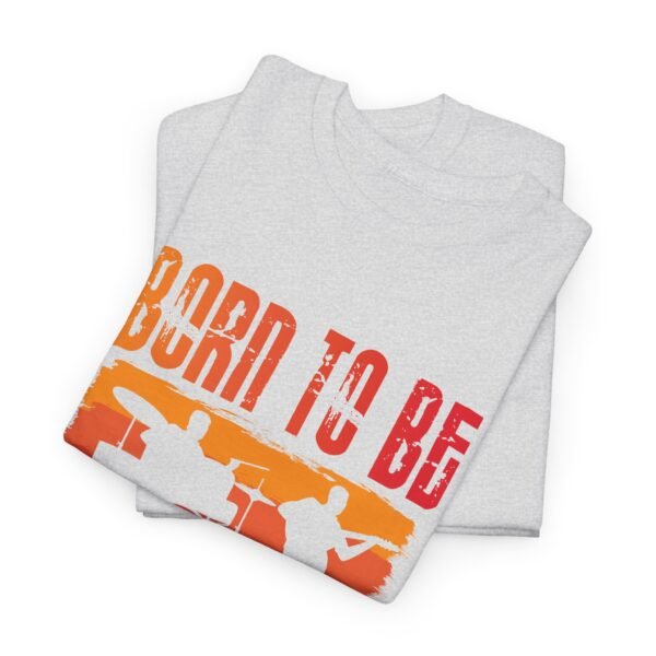 Born To Be A Musician T Shirt - Image 28