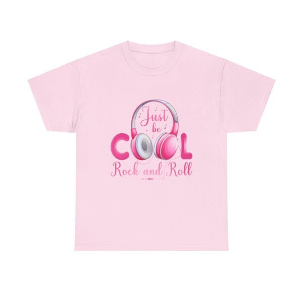 Just Be Cool Short Sleeve Tee - Image 16