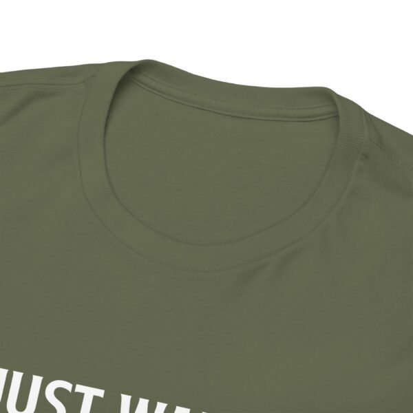 I Just Want To Go Skydiving T Shirt - Image 9