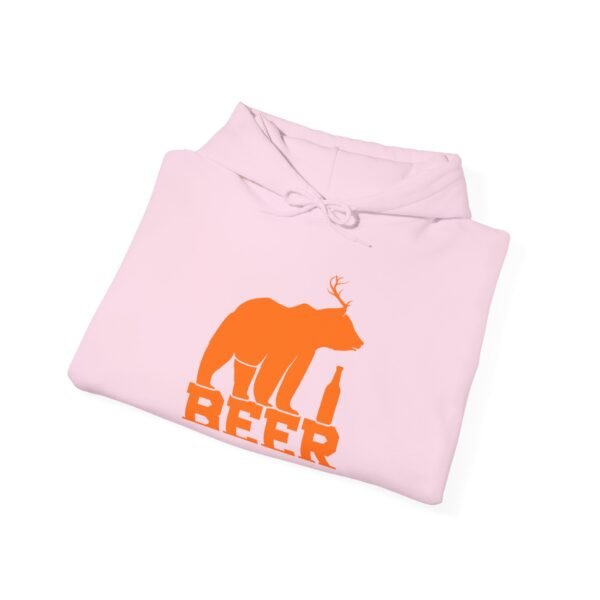 Beer Hooded Sweatshirt - Image 19