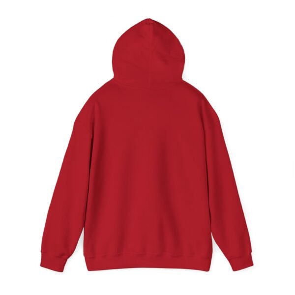Best Dad Hooded Sweatshirt - Image 27
