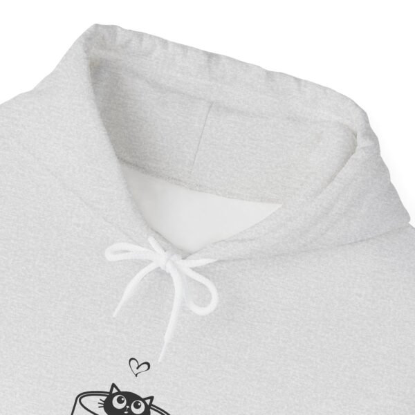 Kit-Tee Hooded Sweatshirt - Image 5