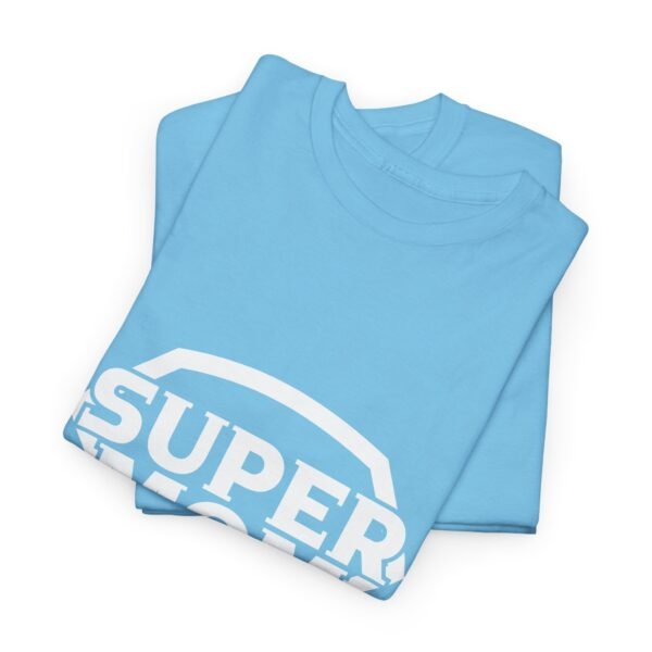 Super Mom Cotton Tee - Image 63