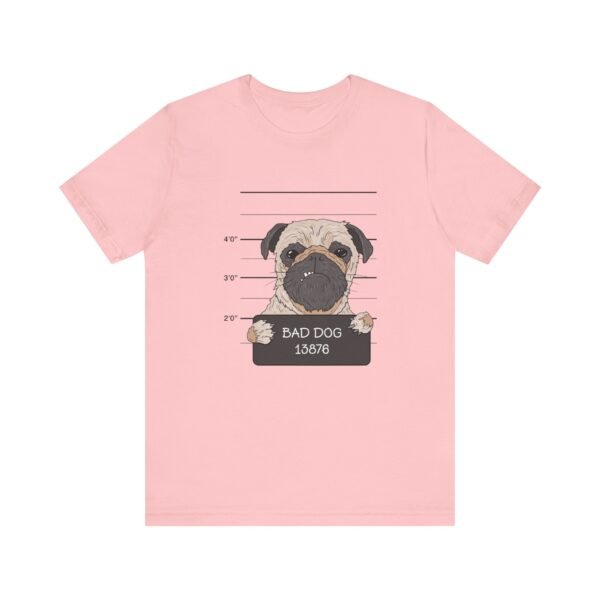 Bad Dog Short Sleeve Tee - Image 16