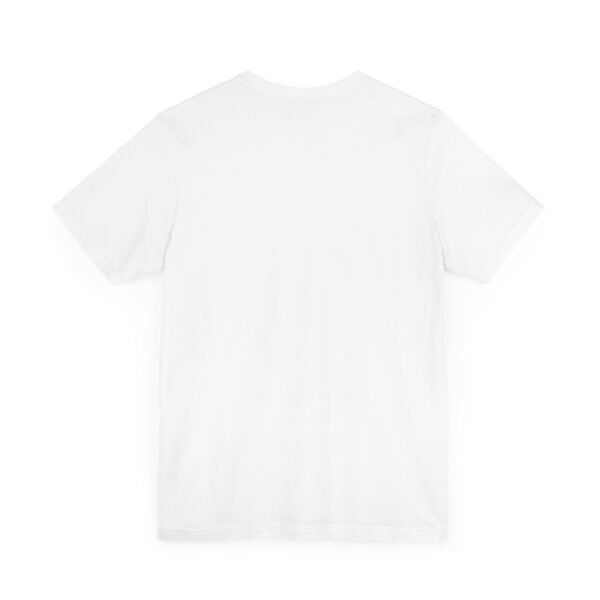 Hardcore Gamer Short Sleeve Tee - Image 4