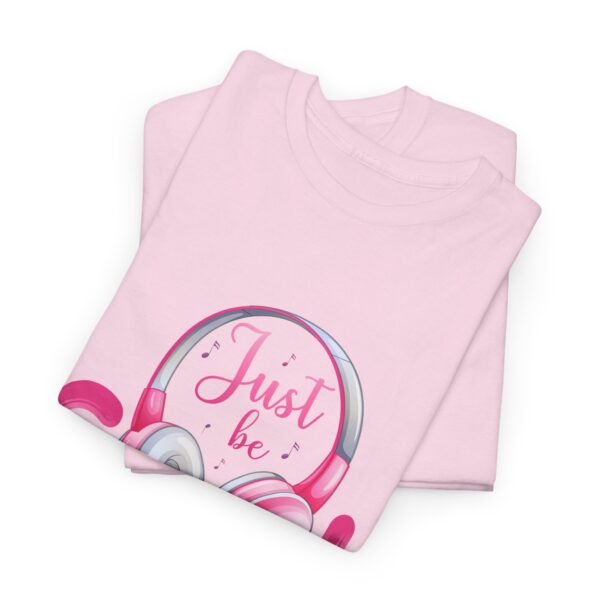 Just Be Cool Short Sleeve Tee - Image 18
