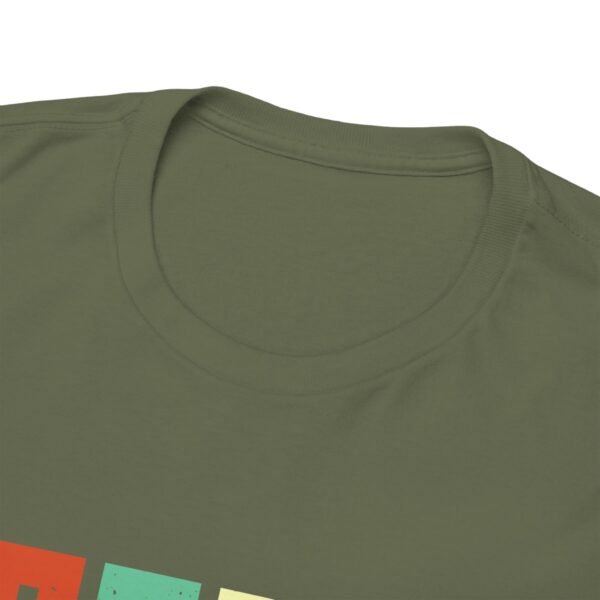 Born To Rock Cotton T Shirt - Image 5