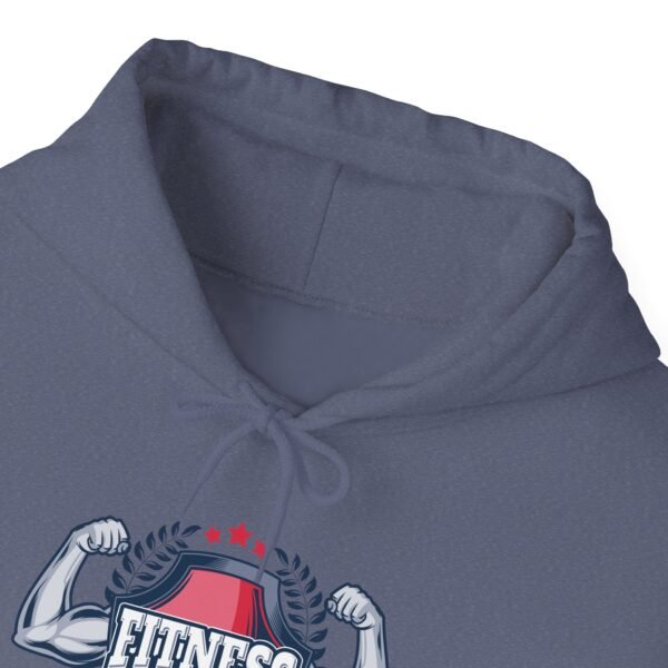 Fitness Center Hoodie - Image 55