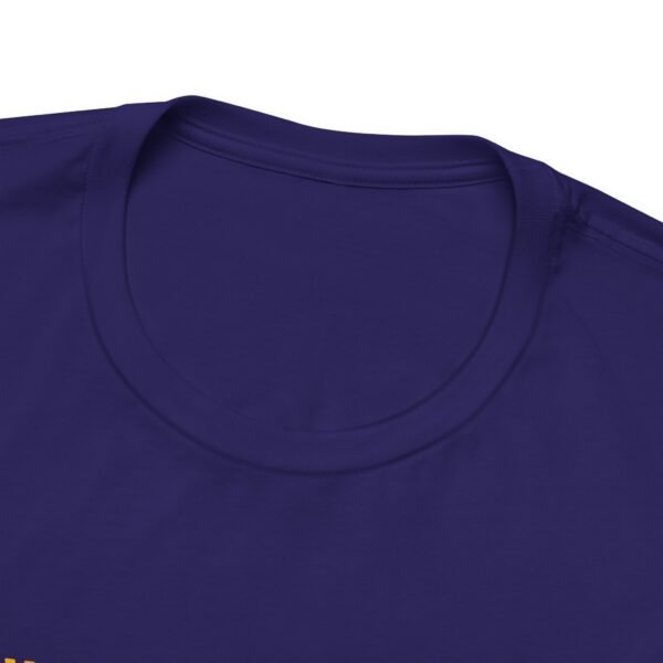 If You Can't Win Short Sleeve T Shirt - Image 40