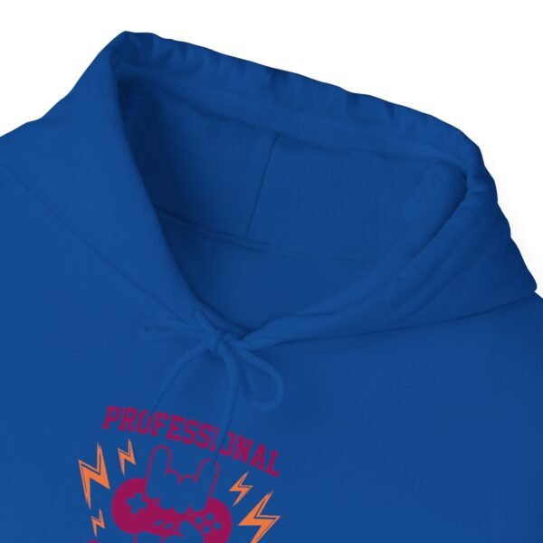 Professional Gamer Hoodie - Image 25