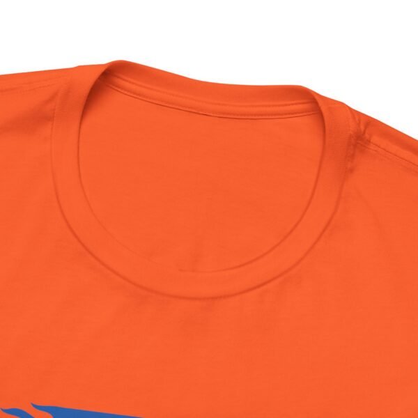 I Paused My Game Short Sleeve Tee - Image 25
