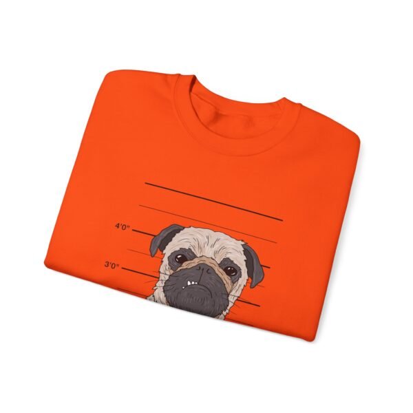 Bad Dog Crewneck Sweatshirt - Image 15