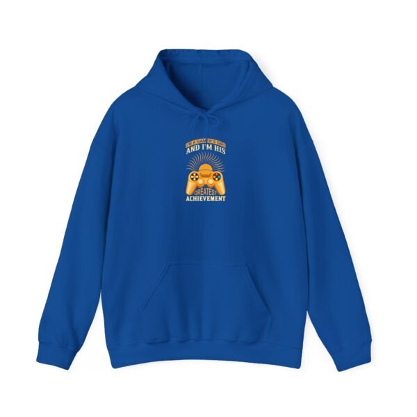 I'm A Gamers Girl Hoddie - Image 31