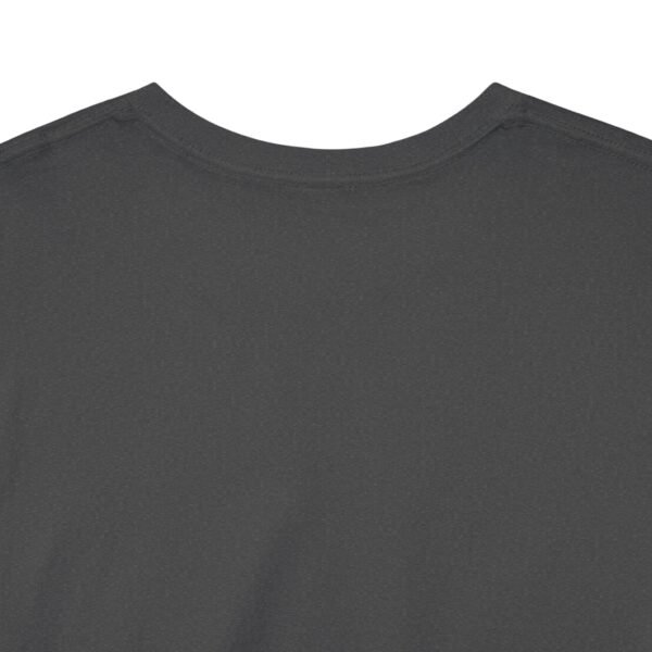 Music is My Therapy Cotton Tee - Image 9