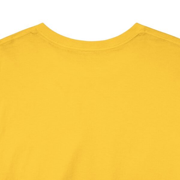 Awesome Mom Cotton Tee - Image 5