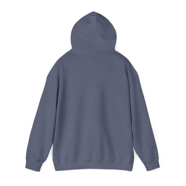 Always Give 100 Percent Hoodie - Image 19