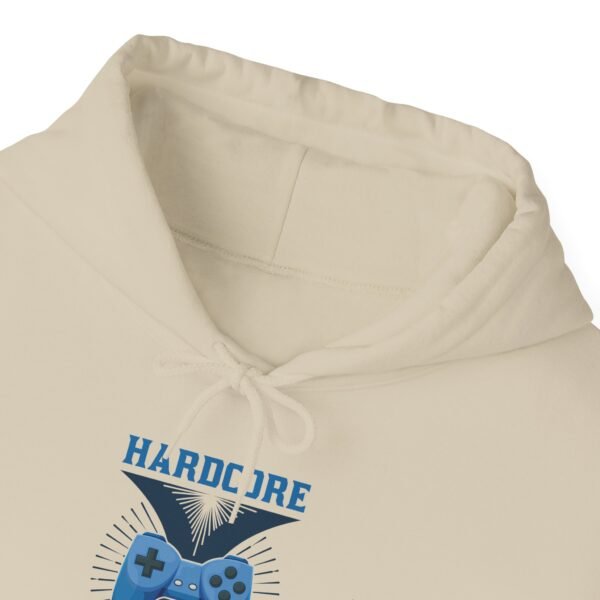 Hardcore Gamer Hoddie - Image 30