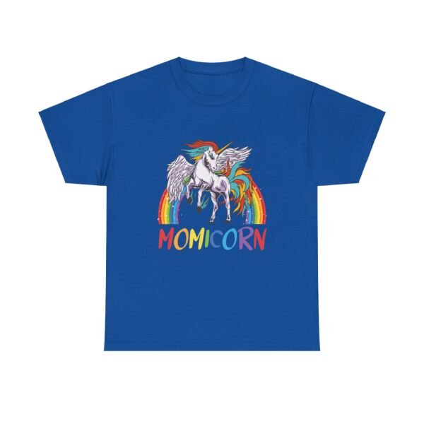 Momicorn Cotton Tee - Image 36