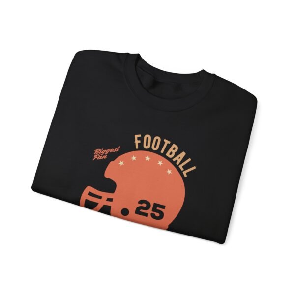 Football Mom Sweatshirt - Image 12