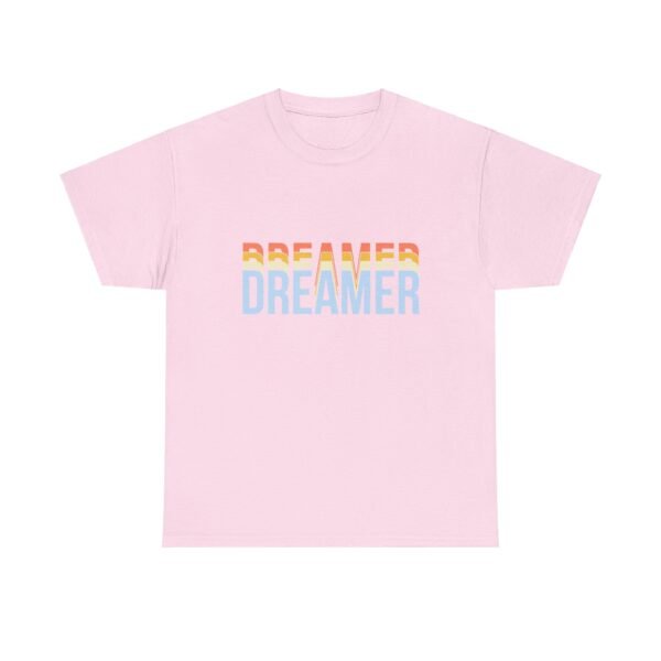 Dreamer Cotton Tee - Image 31