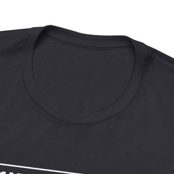 Cat Petting Guide Short Sleeve Tee - Image 14