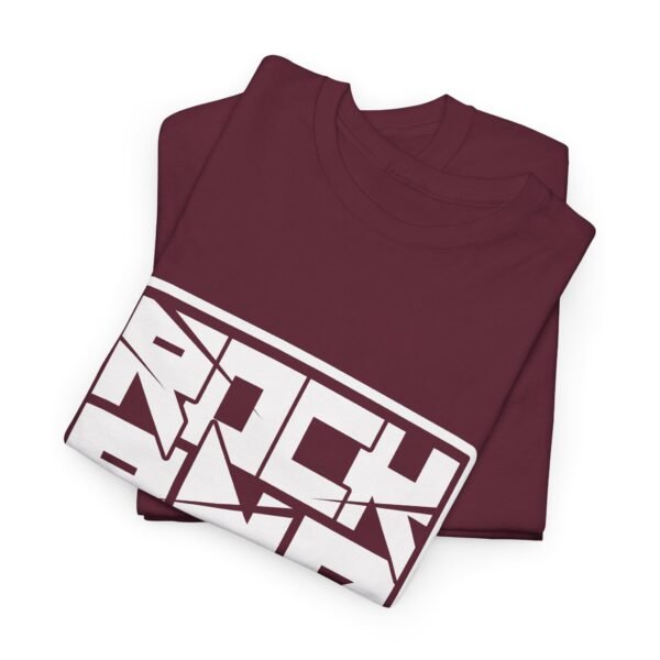 Rock and Roll Short Sleeve T Shirt - Image 8
