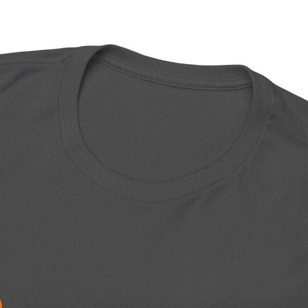Music is My Therapy Cotton Tee - Image 10