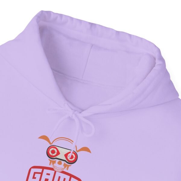 Game Over Hoddie - Image 50