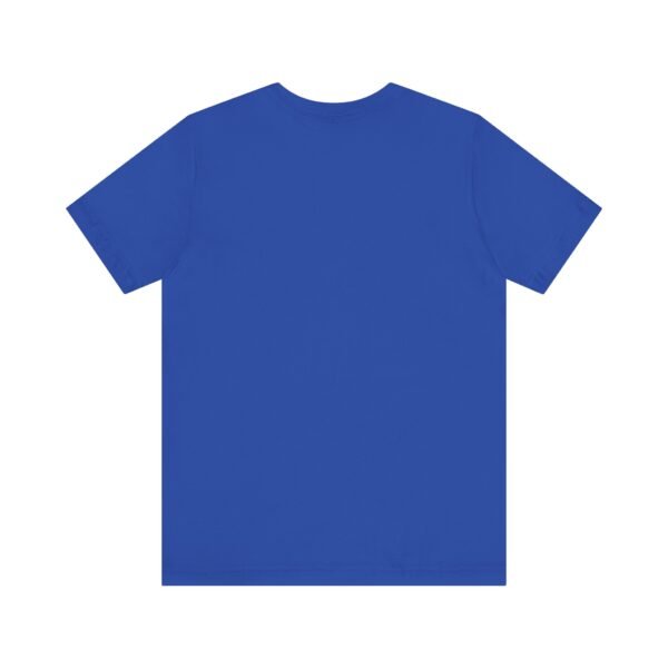 1965 Classic Car Short Sleeve Tee - Image 7