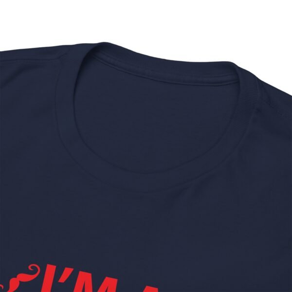 I'm A Jeep Dad Cotton T Shirt - Image 35