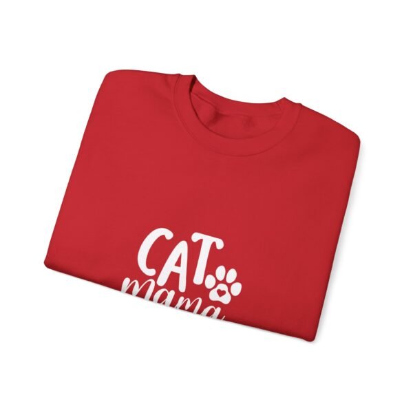 Cat Mama Crewneck Sweatshirt - Image 24