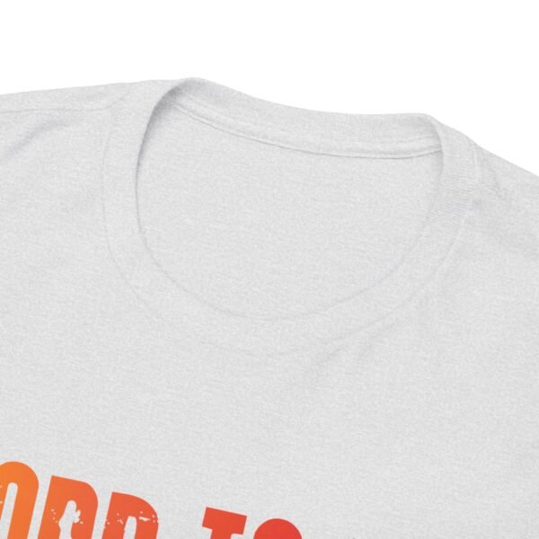 Born To Be A Musician T Shirt - Image 30