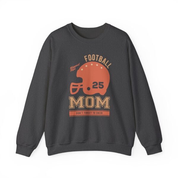 Football Mom Sweatshirt - Image 4