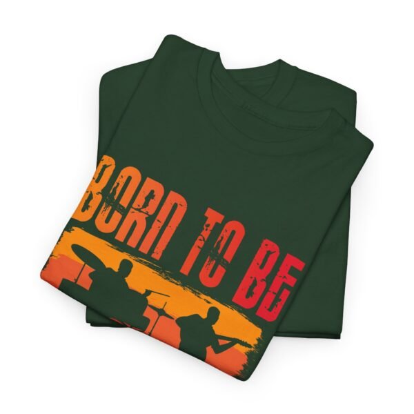 Born To Be A Musician T Shirt - Image 18