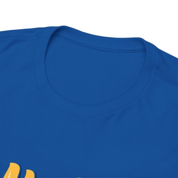 Music is the Universal Language T Shirt - Image 35