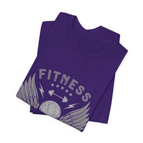 Improve Your Power Short Sleeve T-Shirt - Image 18